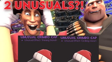 49 TF2 Crates UNBOXING?!