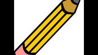 Writing sound effect teachers , office , notes , lyrics, pencil, paper