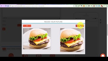 Quick Demo - Mobimatic App Course - App Builder - How to Create a Mobile App