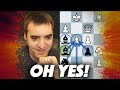 Stafford Gambit, Tricky London, Ponziani & More! | IM Rosen vs NM Del Puerto CHESS MATCH FINALE