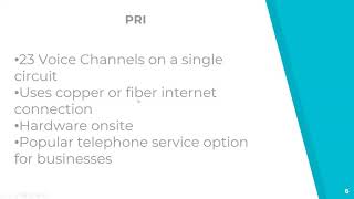 Modern Phone Systems- How They Work