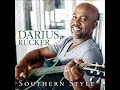 Darius Rucker - Half Full Dixie Cup