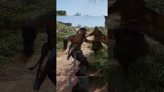 Mounted Viking Archer