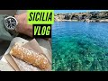Vlog viaggio in Sicilia ✈️🌴🌊 dove sono stato, quali orologi mi sono portato e perchè