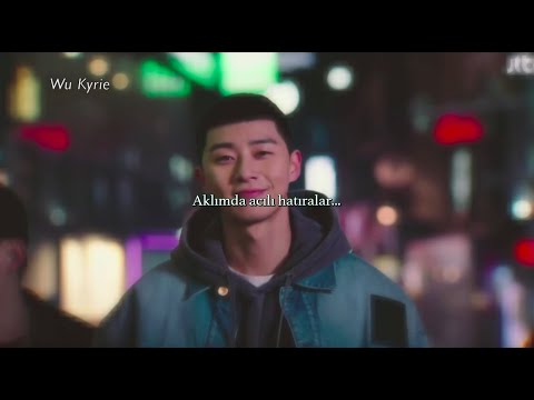 Itaewon Class OST - Someday, The Boy (Türkçe Çeviri)