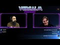 VGREALM PODCAST #1 ToborPrime VideoGame Developer For Savage: The Shard of Gosin