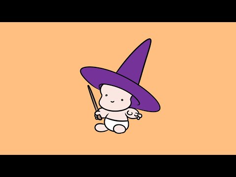 Baby Wizard