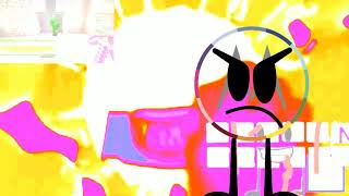 Klasky Csupo Effects Round 2 Vs Ve555Hd