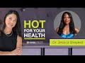 Dr. Jessica Shepherd | HFYH #103