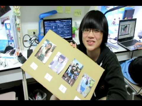 蔡宜容