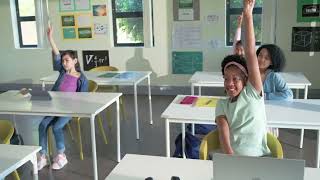 The Secret Most Schools Are Missing