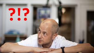 Mr Jones Watches: YOUR questions answered!