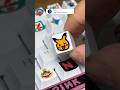I drawing Pikachu on the keyboard #drawing #art #artshorts #pikachu