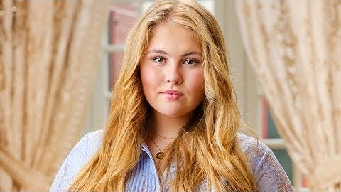 Privé begaat enorme blunder: ‘Amalia op cover is Amalia helemaal niet!’