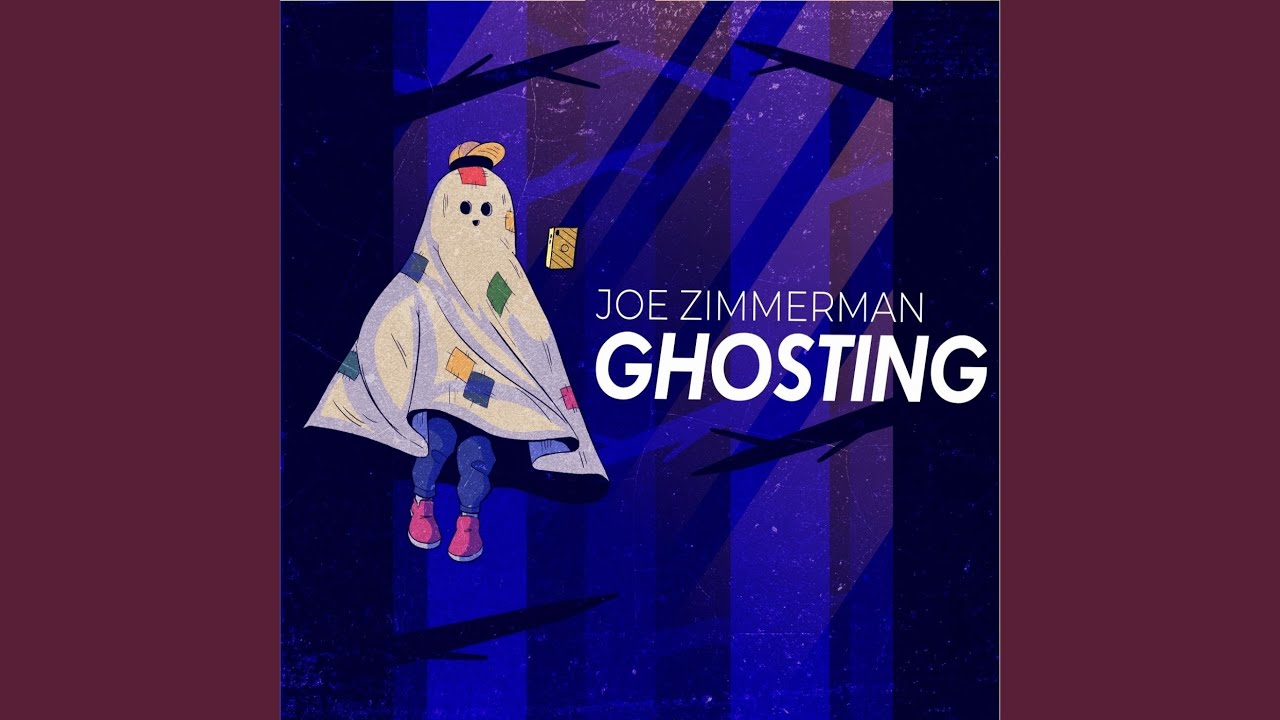 Guarda Ghosting su YouTube Guarda Ghosting su YouTube