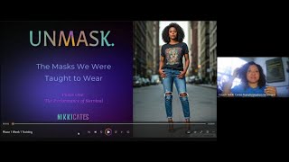 What is Masking? | Group Coaching Replay | UNMASK Series