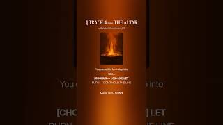 TRACK 4 — THE ALTAR | study music