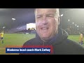 HIGHLIGHTS: Madonna (Mich.) 1, Oklahoma Wesleyan 0