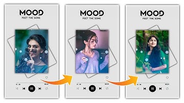 How to make awesome Trending WhatsApp status video editing in Kinemaster Telugu || Trending Editing