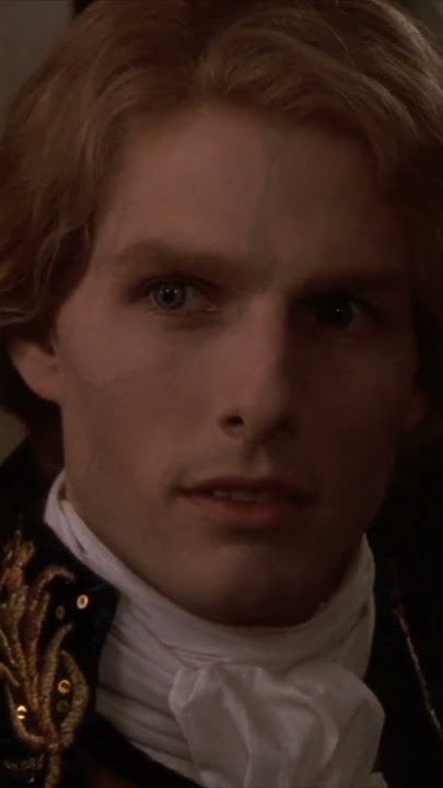 Interview With The Vampire Is WILD