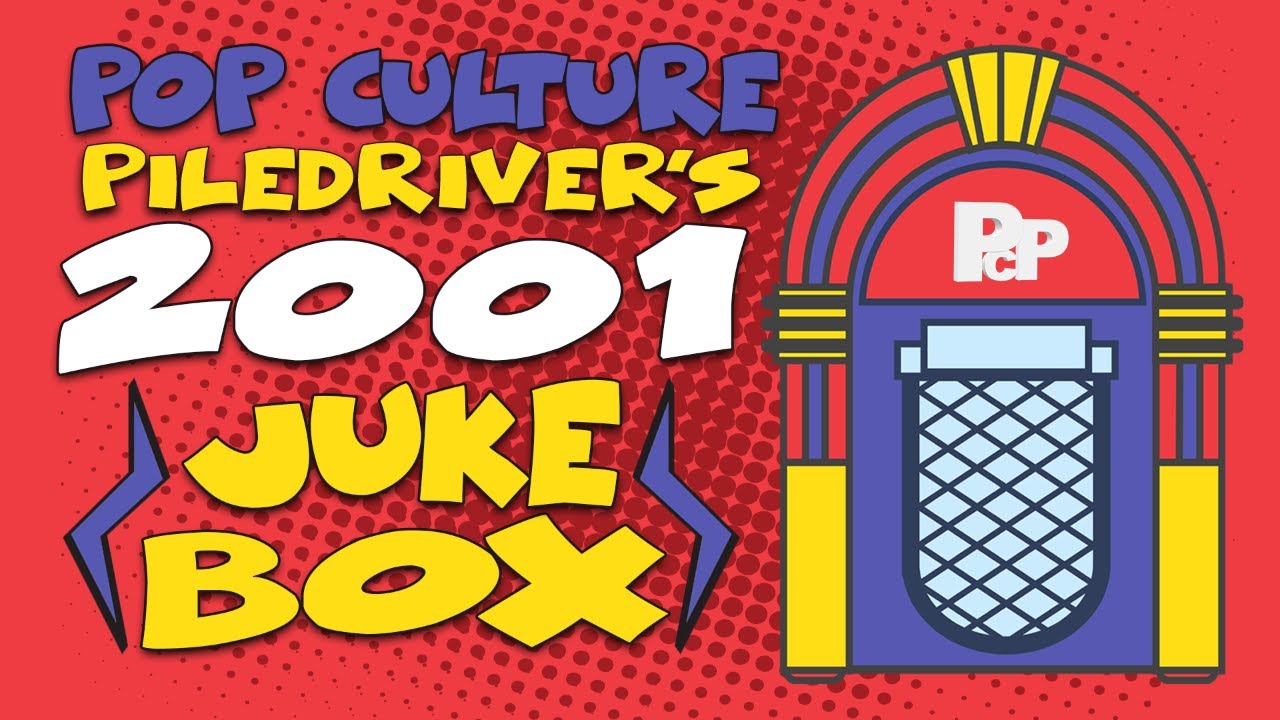2001 Music: PCP Jukebox