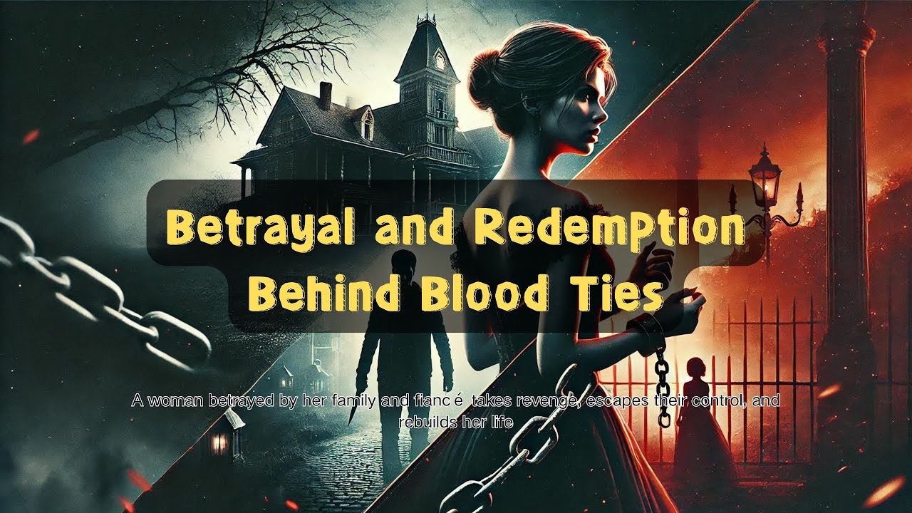 Betrayal and Redemption Behind Blood Ties - YouTube