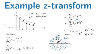 Example Z-Transform