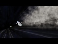 Neptunia VII: White Heart's Getter Ravine
