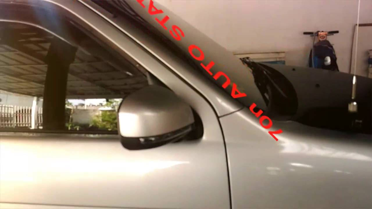  Modifikasi Spion Double Reetrack Daihatsu Taruna YouTube