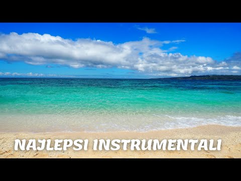 Muzika Za Uzivanje - ( Najlepsi Instrumentali Na Svetu )