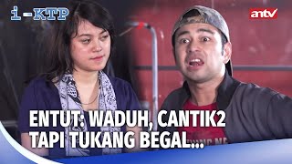 Download Lagu Raymond Gak Setia Kawan nih. Lawan Tukang Begal Malah kabur! | I I-KTP ANTV Eps 6 (2/4) MP3