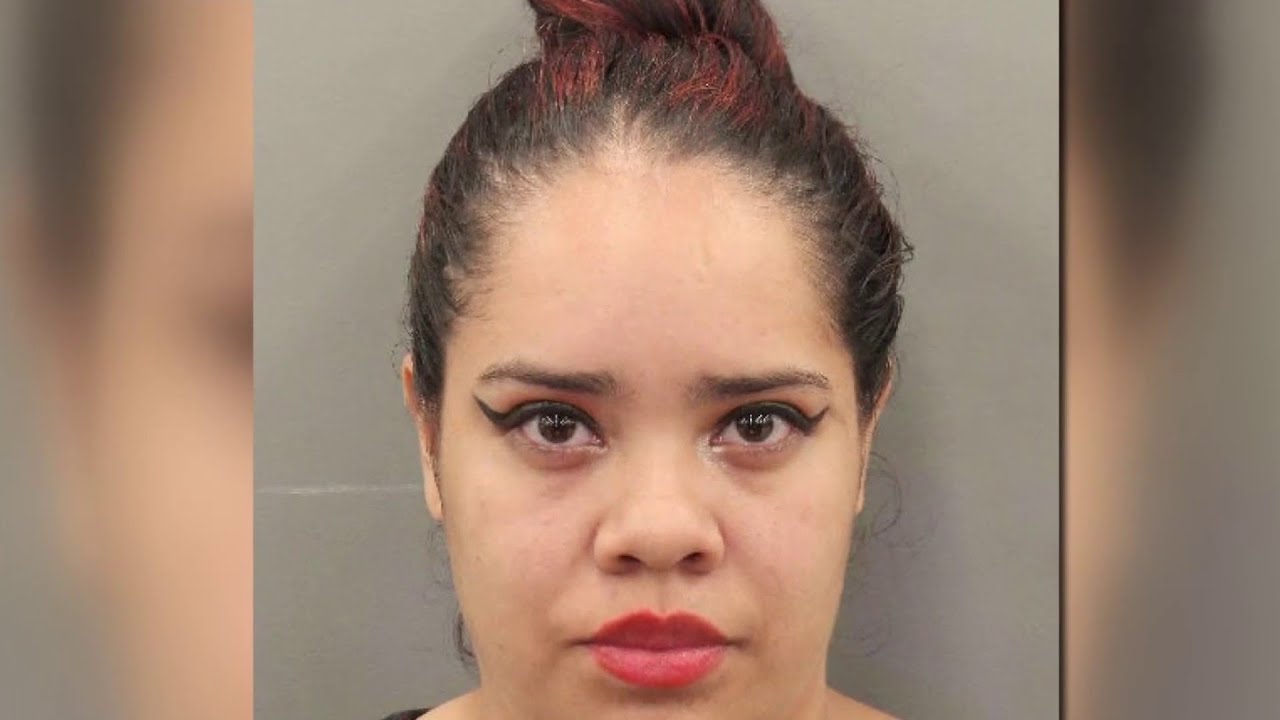 Mother now charged with murder after 2-month-old dies from being left ...