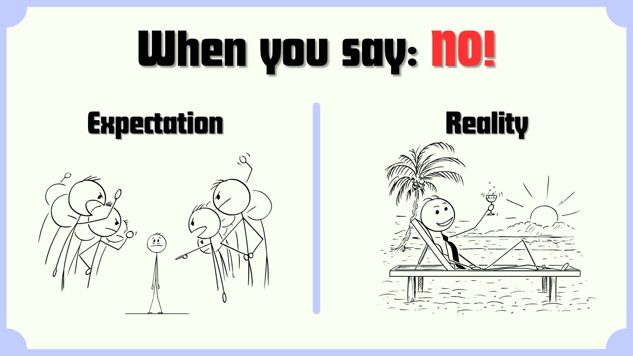 How to Set Boundaries Without the Guilt: A Psychological Breakdown