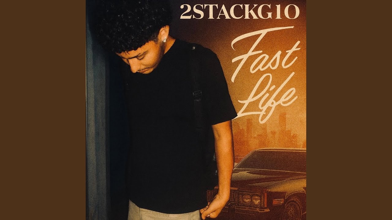 FAST LIFE - YouTube