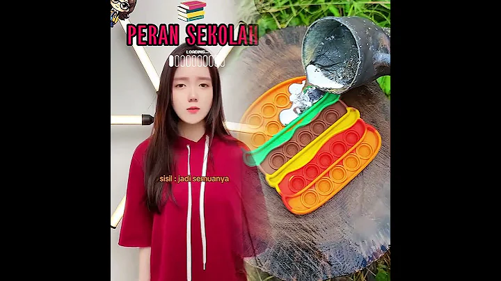 This is so funny, I couldn't stop laughing 😂 #funny #doddlersoftiktok #funnyvideos #duet