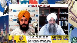 Update America | 11 April 2022 | Latest USA and World NEWS #news #america #punjabi