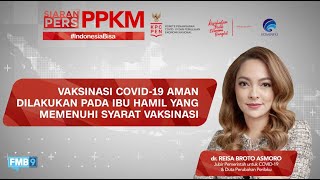 Ini Syarat Lansia, Komorbid, Penyintas, dan Ibu Menyusui Terima Vaksin Covid-19