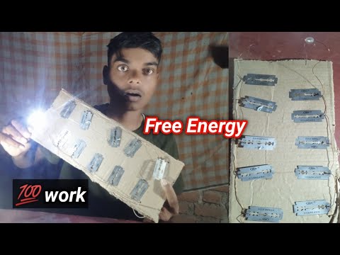 DIY Solar Panels