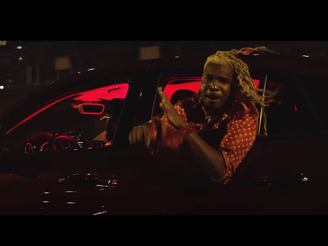 Lil Keed - Snake Face (Unreleased)