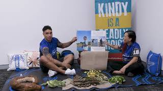 Lets Learn About Torres Strait Islands