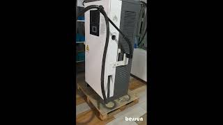 Spring Balancer Cable Management System