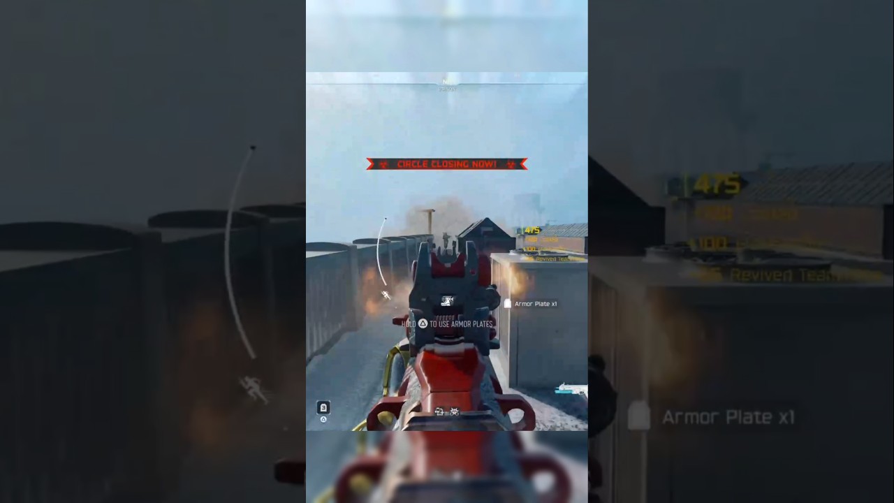 Улучшенная мета-сборка Dravec 45 просто потрясающая во втором сезоне Warzone!