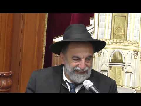 שידור חי LIVE -הרב יהודה נקי | פרשת השבוע ובשעה 20:15 הלכות ובשעה 22:00  ליל ישועות טז' טבת  תשפ"ה