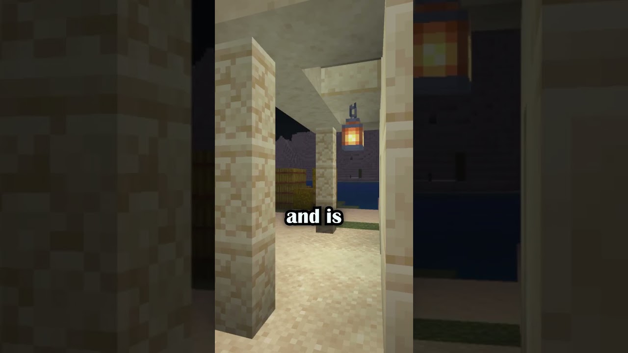 Lantern in Minecraft Tips