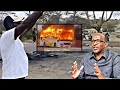 Daawo Dukaamadii Somalida Kenya Mwingi Oo La Boobay Basaaskii Oo Jidka Laga Xirtay Xiisad Cusub 