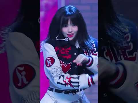 IVE Ahn Yujin's 'Kitsch' FanCam Mix 🌟 | Kpop Dance Practice Compilation 🕺
