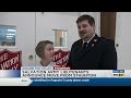 Salvation Army Lieutenants announce departure from Staunton