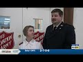 Salvation Army Lieutenants announce departure from Staunton
