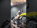 【155cm】Kawasaki Z900RS 足付きチェック✅　#shorts #kawasaki