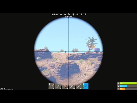 Rustaland RUSTLAND ITALIA Highlights - Rust Console - YouTube